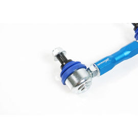 Hardrace UNIVERSAL Barra Stabilizzatrice LINK Regolabile 125-164mm -