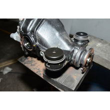 Load image into Gallery viewer, Hardrace Boccole DIFF Posteriore ADD ON THE DIFF BODY - Toyota GT86 Subaru BRZ