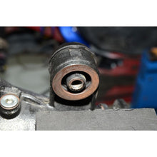 Load image into Gallery viewer, Hardrace Boccole DIFF Posteriore ADD ON THE DIFF BODY - Toyota GT86 Subaru BRZ