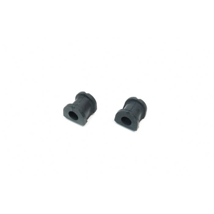 Hardrace Boccole Barra Stabilizzatrice Posteriore 22mm Rinforzate - Subaru IMPREZA GP GJ VA