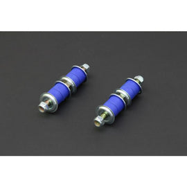 Hardrace TPV LINK Barra Stabilizzatrice RINFORZATO Anteriore KIT 2 Pezzi - HONDA CIVIC EC,ED,EE,EF EG, EH, EJ1/2 CRX EF6/7/8