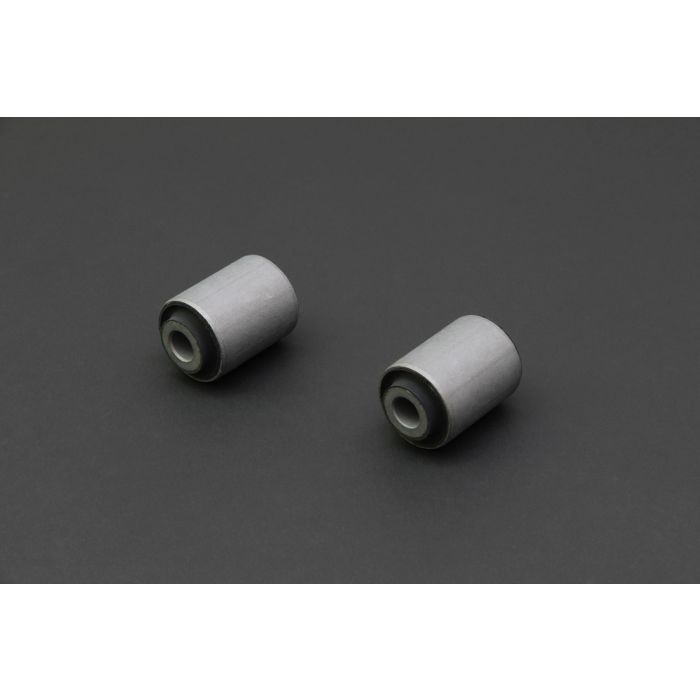 Hardrace Boccole CONTROL ARM Anteriore-Piccole Plastica 2 Pezzi - Subaru IMPREZA GC/GF/GM FORESTER SF LEGACY BD/BG/BK