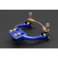 Load image into Gallery viewer, Hardrace UPPER CAMBER KIT Anteriore Regolabile PILLOWBALL 2 Pezzi/S - HONDA CIVIC EG, EH, EJ1/2  INTEGRA DC2