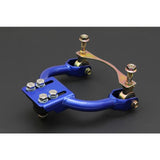 Hardrace UPPER CAMBER KIT Anteriore Regolabile PILLOWBALL 2 Pezzi/S - HONDA CIVIC EG, EH, EJ1/2  INTEGRA DC2