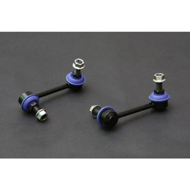 Hardrace Barra Stabilizzatrice LINK Posteriore RINFORZATO 2 Pezzi/SET - HONDA CIVIC EC,ED,EE,EF EG, EH, EJ1/2 EK3/4/5/9, EJ6/7/8/9, EM1 CRX EF6/7/8 ACCORD CB1/2/3/4
