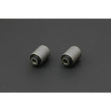 Hardrace Boccole CONTROL ARM Anteriore-Piccole Plastica 2 Pezzi - Subaru IMPREZA GD/GG FORESTER SG