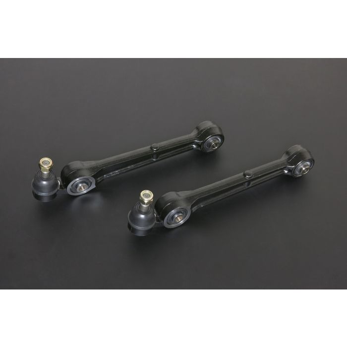 Hardrace LOWER CONTROL ARM Anteriore OE STYLE Plastica 2 Pezzi - MITSUBISHI ECLIPSE 95-99