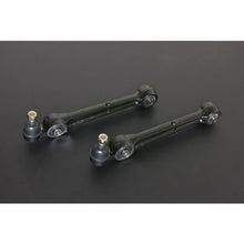 Carica l'immagine nel visualizzatore di Gallery, Hardrace LOWER CONTROL ARM Anteriore OE STYLE Plastica 2 Pezzi - MITSUBISHI ECLIPSE 95-99