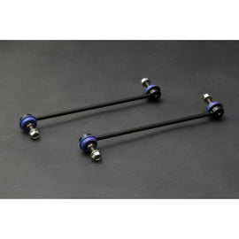 Hardrace TPV LINK Barra Stabilizzatrice RINFORZATO Anteriore 2 Pezzi - MAZDA PROTEGE 01-03