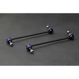 Hardrace TPV LINK Barra Stabilizzatrice RINFORZATO Anteriore 2 Pezzi - MAZDA PROTEGE 01-03