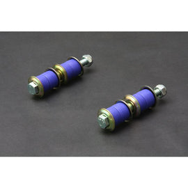 Hardrace Barra Stabilizzatrice LINK RINFORZATO Anteriore Posteriore 2 Pezzi/SET - Nissan MICRA K11 92-02