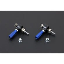 Carica l'immagine nel visualizzatore di Gallery, Hardrace ANTI BUMP STEER RACE TIE ROD ENDS - Nissan Silvia 200SX S13 S14 S15 no HICAS
