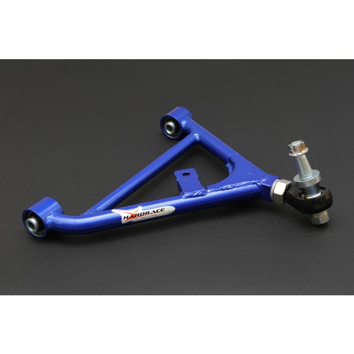 Hardrace ADJ LOWER CONTROL ARM Posteriore PILLOWBALL 2 Pezzi/SET - Nissan Silvia 200SX S13 300ZX Skyline R32