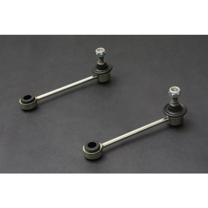 Hardrace Barra Stabilizzatrice LINK Posteriore RINFORZATO 2 Pezzi/SET - HONDA PRELUDE BA8/9, BB1/2/3/4