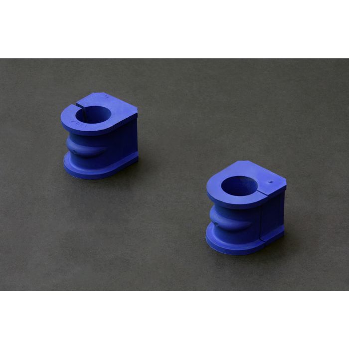 Hardrace Boccole Barra Stabilizzatrice RINFORZATO TPV Anteriore 2 Pezzi - Nissan 200SX S13 89-94