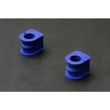 Load image into Gallery viewer, Hardrace Boccole Barra Stabilizzatrice RINFORZATO TPV Anteriore 2 Pezzi - Nissan 200SX S13 89-94
