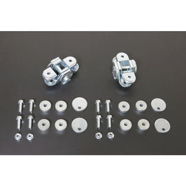 Hardrace CAMBER KIT Posteriore 2 Pezzi - MITSUBISHI GALANT/DIAMANTE/ECLIPSE 95-05