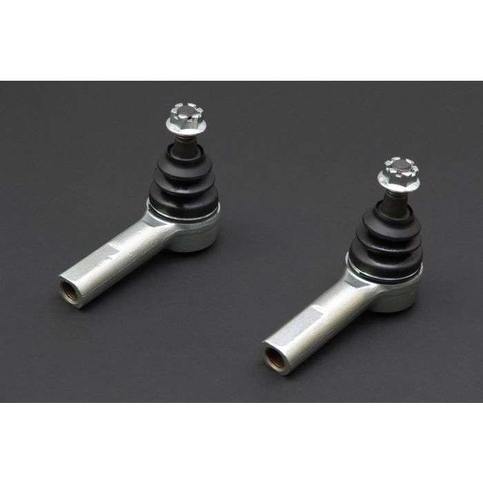 Hardrace ANTI BUMP STEER ANGLE FORGED TIE ROD ENDS - Nissan Silvia 200SX S14 S15 200sx con HICAS Skyline R33 GTSt