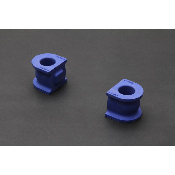 Hardrace Boccole Barra Stabilizzatrice Posteriore 27.2mm 2 Pezzi/SET - Honda S2000 AP1 99-03