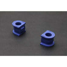Load image into Gallery viewer, Hardrace Boccole Barra Stabilizzatrice Posteriore 27.2mm 2 Pezzi/SET - Honda S2000 AP1 99-03