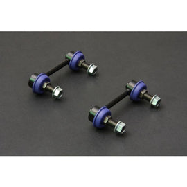Hardrace Barra Stabilizzatrice LINK Posteriore RINFORZATO 2 Pezzi/SETS - Honda S2000 AP1 AP2