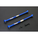 Hardrace ARM Posteriori Regolabili Plastica Rinforzati 2 Pezzi - MINI COOPER R50/52/53/R55/56/57/58/59 COUNTRYMAN R60 10-16 PACEMAN R61 13-16