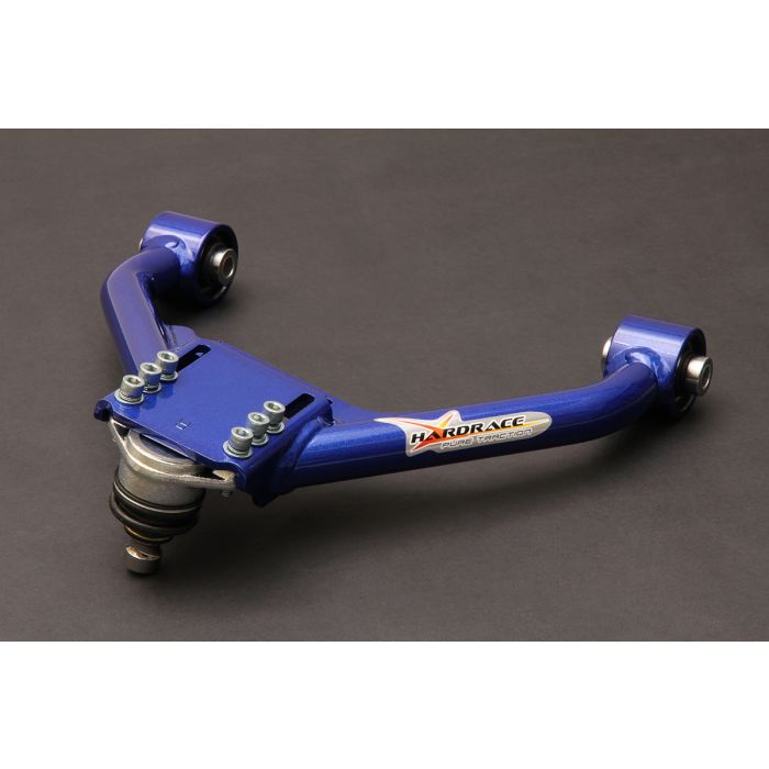 Hardrace UPPER CAMBER KIT Anteriore Plastica Rinforzati 2 Pezzi/SET - NISSAN 370Z INFINITI G25/35/37