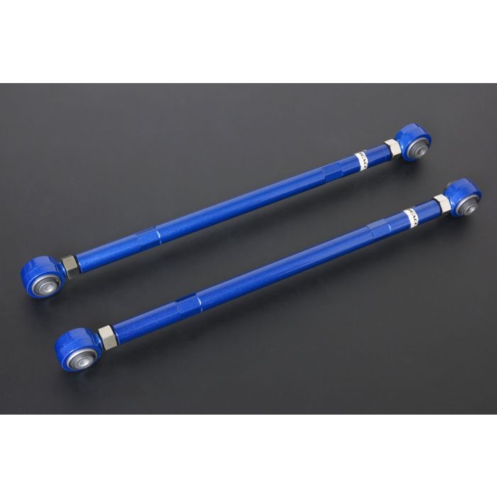 Hardrace ARM Posteriore Plastica Rinforzati 2 Pezzi/SET - SMART 1000CC