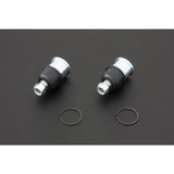 Hardrace ARM BALL JOINT Posteriore 2 Pezzi R UPPER/R TOE/R SIDE 7366 - MITSUBISHI LANCER EVO 4 5 6 7 8 9