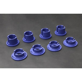 Hardrace Boccole CROSSMEMBER MOUNT INSERT - Subaru IMPREZA GE GR/LEGACY/FORESTER