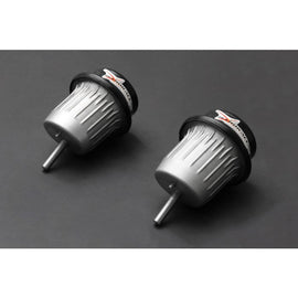 Hardrace Supporti Motore Rinforzati 2 Pezzi - Lexus IS250/350/GS350