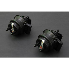 Hardrace Supporti Motore Rinforzati 2 Pezzi - Lexus GS400/430/SC430