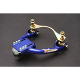Hardrace UPPER CAMBER KIT Anteriore Plastica Rinforzati 2 Pezzi/SET - HONDA CIVIC EC,ED,EE,EF CRX EF6/7/8