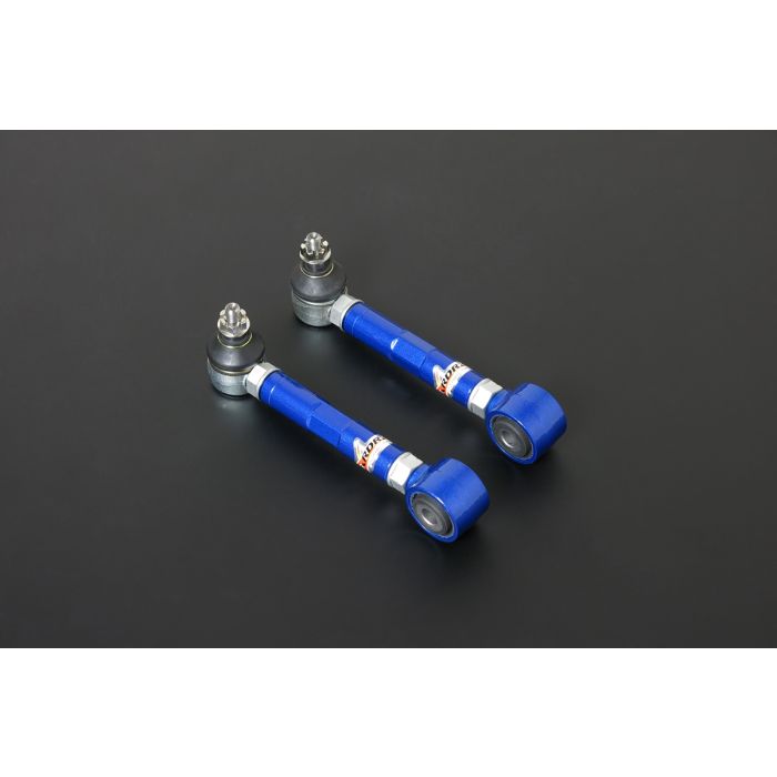 Hardrace TOE CONTROL ARM Posteriore Plastica 2 Pezzi - KIA OPTIMA HYUNDAI i-30 07-12