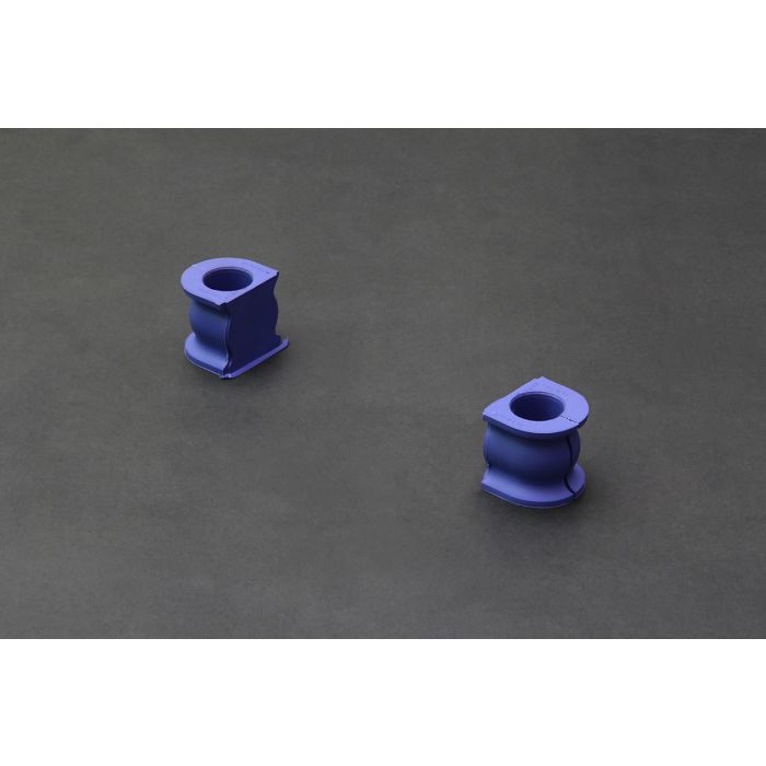 Hardrace Boccole Barra Stabilizzatrice Posteriore 22mm 2 Pezzi/SET - HONDA CIVIC EM2, ES1, EP1/EP2/EP3/EP4, EU INTEGRA DC5 Type R 02-06