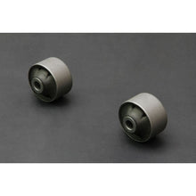 Load image into Gallery viewer, Hardrace Boccole LOWER ARM Anteriore Posteriore SIDE Plastica 2 Pezzi - HYUNDAI ELANTRA 10-15