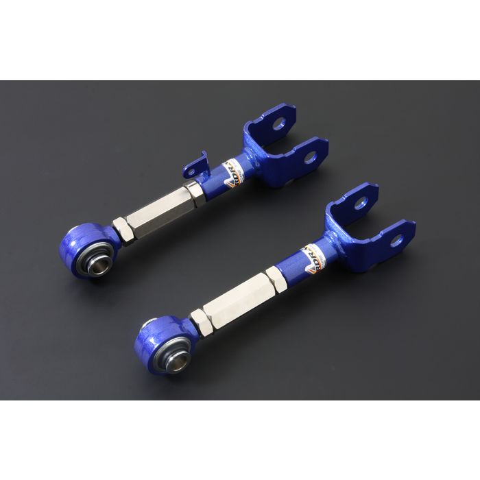 Hardrace UPPER ARM Anteriore Posteriore  (PILLOWBALL) 2 Pezzi - LEXUS IS XE30 2014+ GS GRL10 2012+ RC 2015+