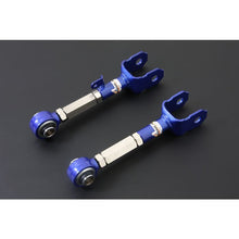 Load image into Gallery viewer, Hardrace UPPER ARM Anteriore Posteriore  (PILLOWBALL) 2 Pezzi - LEXUS IS XE30 2014+ GS GRL10 2012+ RC 2015+