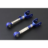 Hardrace UPPER ARM Anteriore Posteriore  (PILLOWBALL) 2 Pezzi - LEXUS IS XE30 2014+ GS GRL10 2012+ RC 2015+