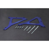 Hardrace FENDER BRACE Sinistra/Lato Destro 2 Pezzi/SET - Toyota GT86 Subaru BRZ