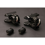 Hardrace Boccole LOWER ARM Anteriore (Plastica Rinforza) - HONDA CR-V RE1-RE5/RE7 07-11