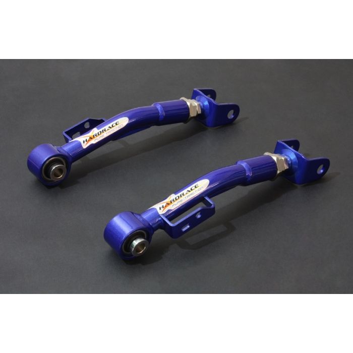 Hardrace TRAILING ARM Posteriore Regolabile PILLOWBALL 2 Pezzi - Toyota GT86 Subaru BRZ