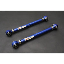 Carica l'immagine nel visualizzatore di Gallery, Hardrace TOE CONTROL ARM Posteriore (Plastica Rinforza) 2 Pezzi - BMW Serie 1 E82 1M Serie 3 E90 E92 E93 M3