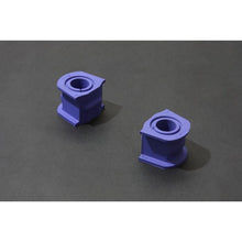 Carica l'immagine nel visualizzatore di Gallery, Hardrace Boccole Barra Stabilizzatrice Anteriore 25mm Rinforzate - LEGACY BR