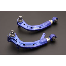 Carica l'immagine nel visualizzatore di Gallery, Hardrace CAMBER KIT Posteriore 15mm SHORT (Plastica Rinforza) - HONDA CIVIC FD/DI 06+
