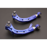 Hardrace CAMBER KIT Posteriore 15mm SHORT (Plastica Rinforza) - HONDA CIVIC FD/DI 06+