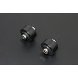 Hardrace Boccole LOWER ARM Anteriore COMPLIANCE PB 2 Pezzi - HONDA CIVIC EM2, ES1, EP1/EP2/EP3/EP4, EU INTEGRA DC5 Type R 02-06