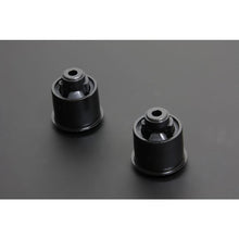 Carica l'immagine nel visualizzatore di Gallery, Hardrace Boccole TRAILING ARM Posteriore Plastica Rinforza 2 Pezzi - HONDA JAZZ GE6/7/8/9