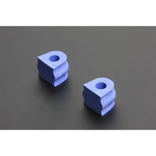 Carica l'immagine nel visualizzatore di Gallery, Hardrace Boccole Supporti Differenziale Posteriore LOWER SIDE - Subaru IMPREZA GE-GR VA LEGACY BM/BR