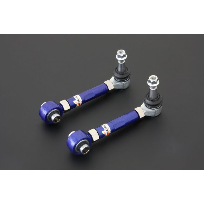 Hardrace UPPER ARM Anteriore Posteriore  PILLOWBALL 2 Pezzi - LEXUS LS XF40 07+